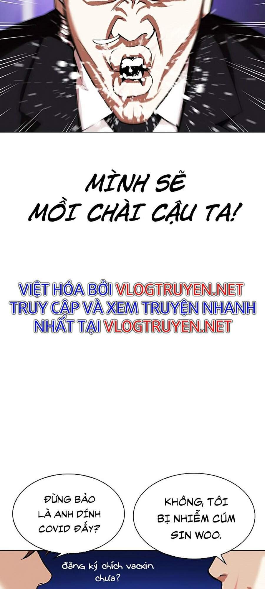 Hoán Đổi Diệu Kỳ Chapter 326 - Trang 28