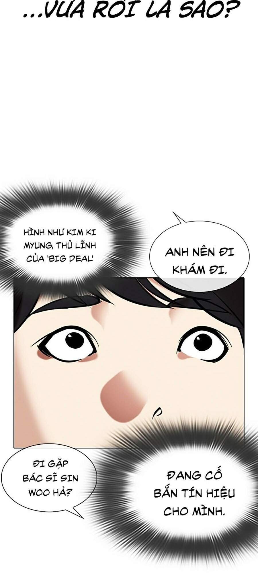 Hoán Đổi Diệu Kỳ Chapter 326 - Trang 30