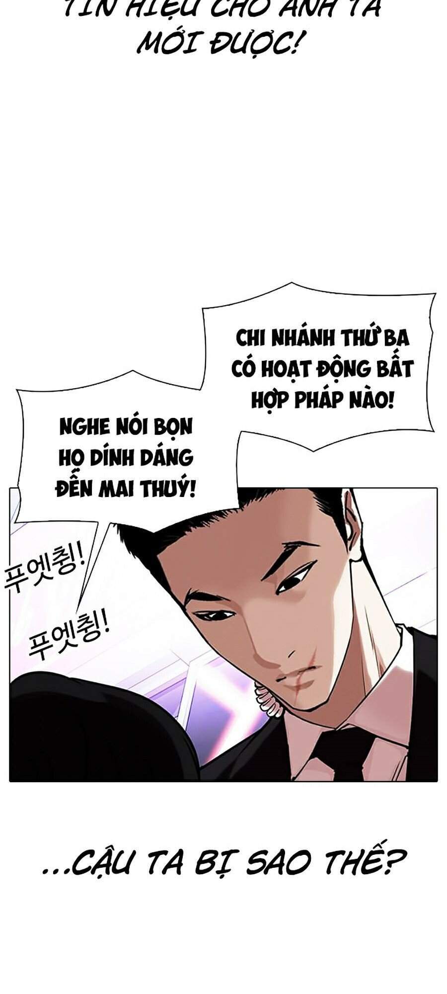 Hoán Đổi Diệu Kỳ Chapter 326 - Trang 34