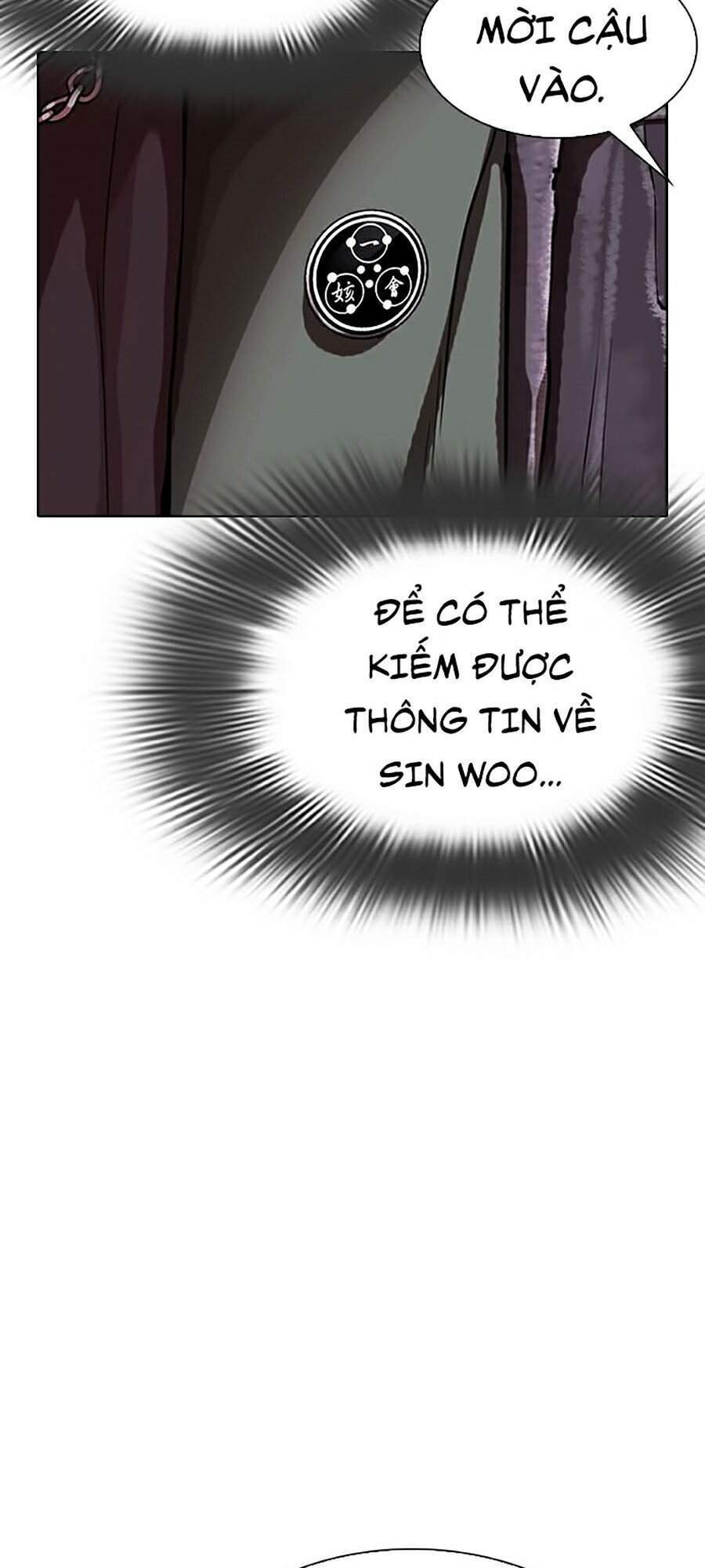 Hoán Đổi Diệu Kỳ Chapter 326 - Trang 36