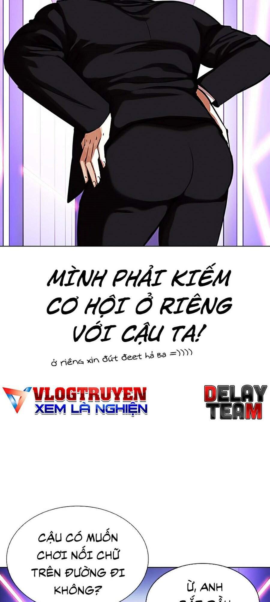 Hoán Đổi Diệu Kỳ Chapter 326 - Trang 38