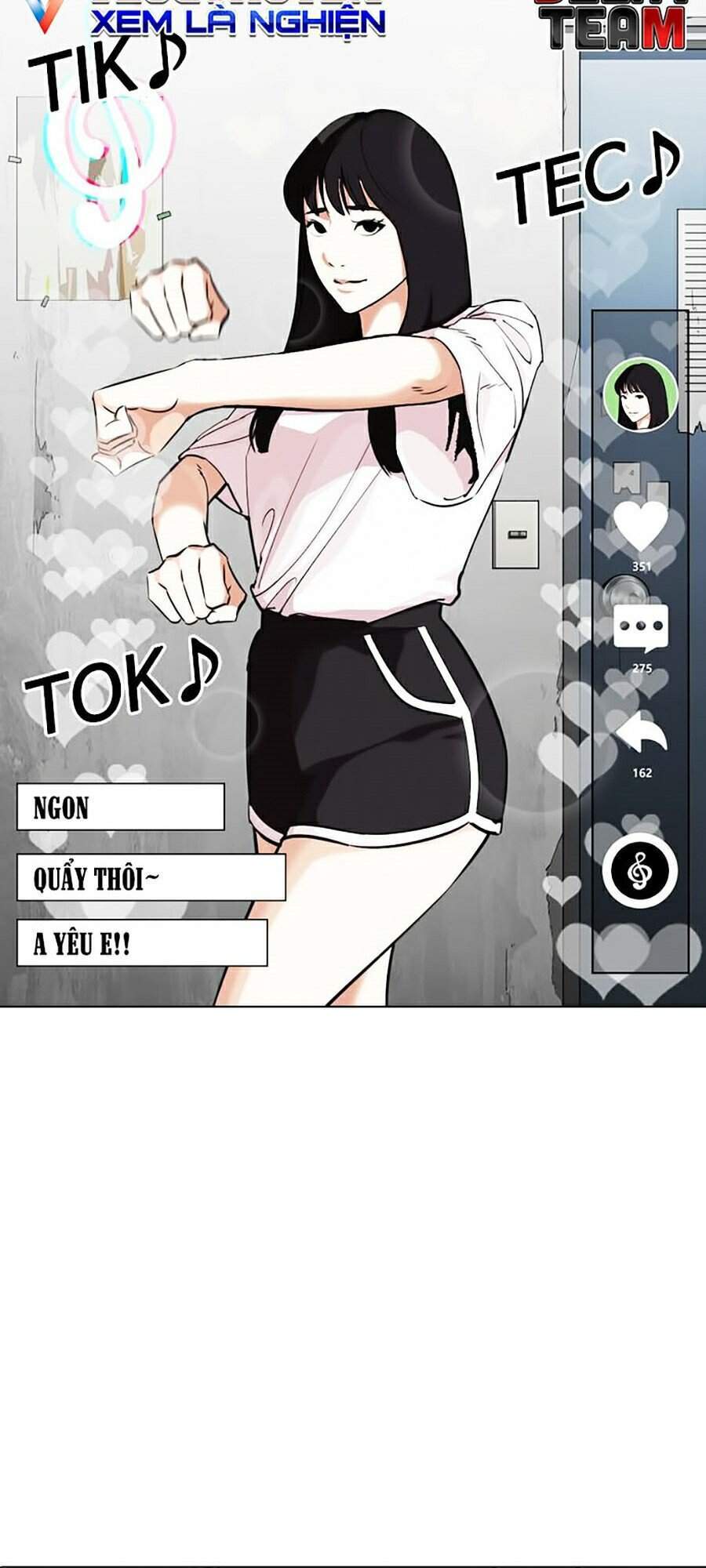 Hoán Đổi Diệu Kỳ Chapter 326 - Trang 4