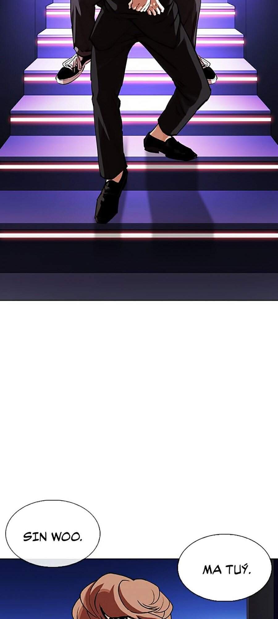 Hoán Đổi Diệu Kỳ Chapter 326 - Trang 40