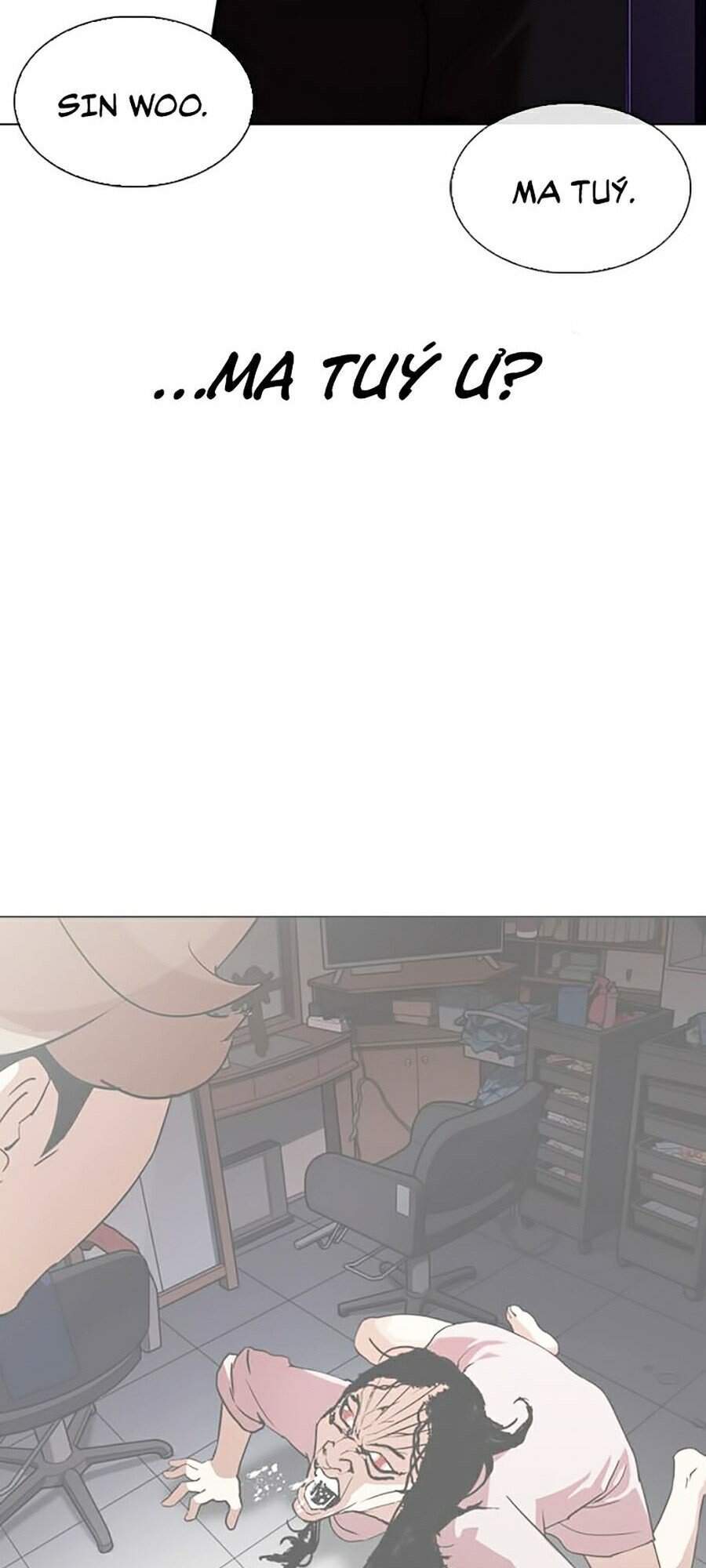 Hoán Đổi Diệu Kỳ Chapter 326 - Trang 42