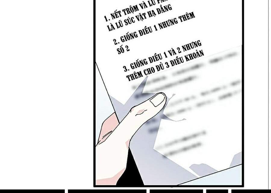 Hoán Đổi Diệu Kỳ Chapter 326 - Trang 45