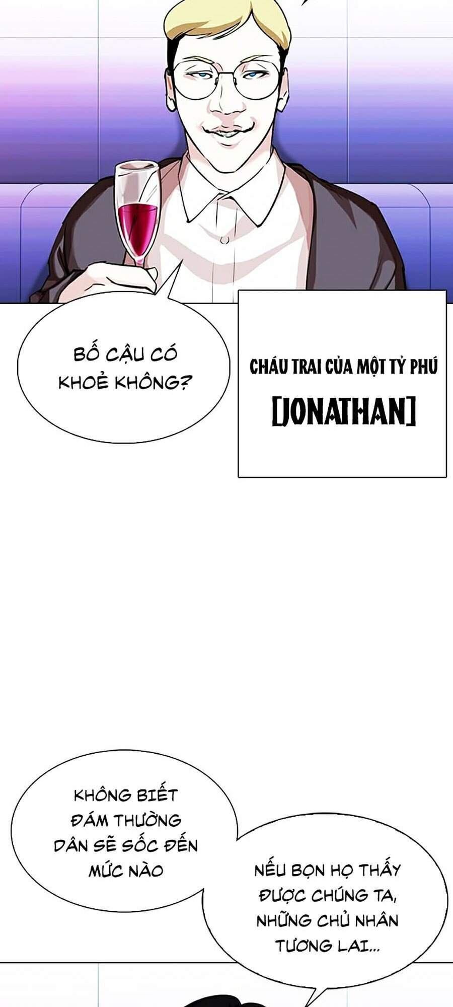 Hoán Đổi Diệu Kỳ Chapter 326 - Trang 48