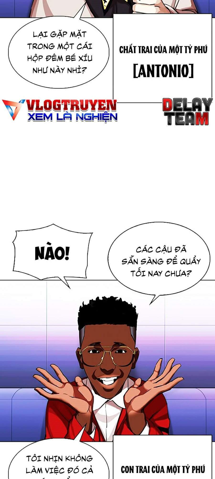 Hoán Đổi Diệu Kỳ Chapter 326 - Trang 50