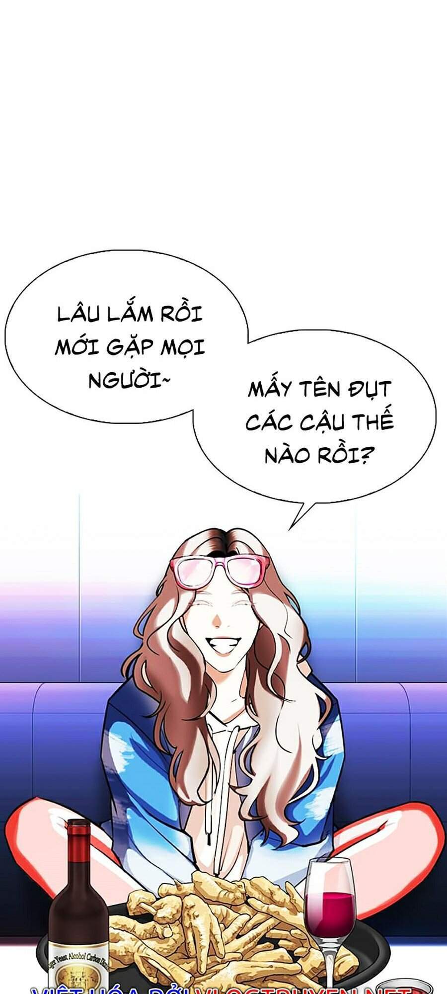 Hoán Đổi Diệu Kỳ Chapter 326 - Trang 52