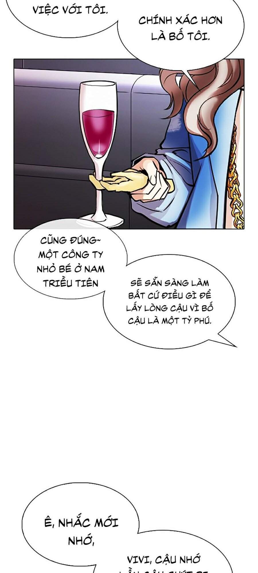 Hoán Đổi Diệu Kỳ Chapter 326 - Trang 58