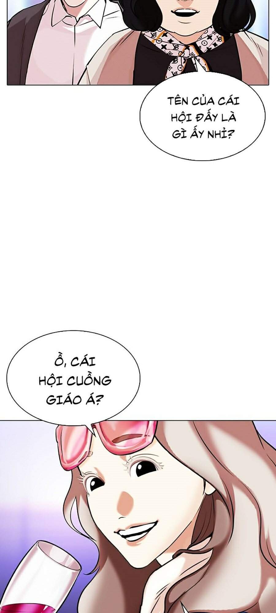 Hoán Đổi Diệu Kỳ Chapter 326 - Trang 60