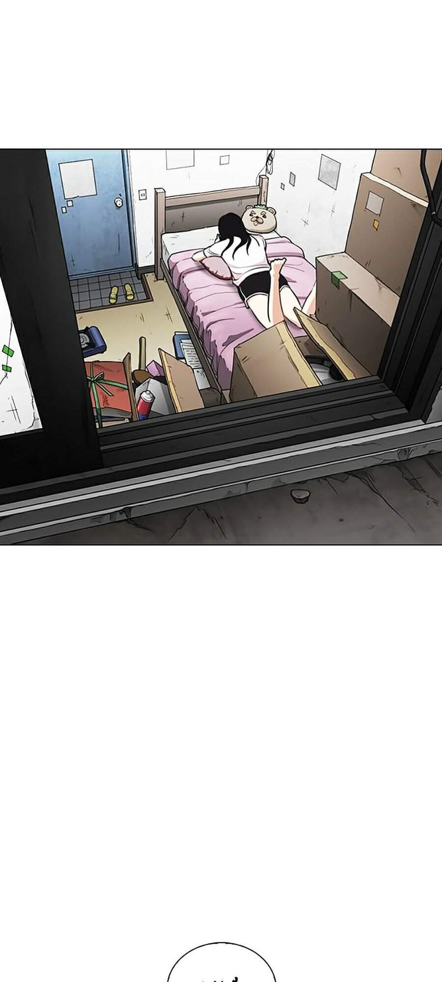 Hoán Đổi Diệu Kỳ Chapter 326 - Trang 8