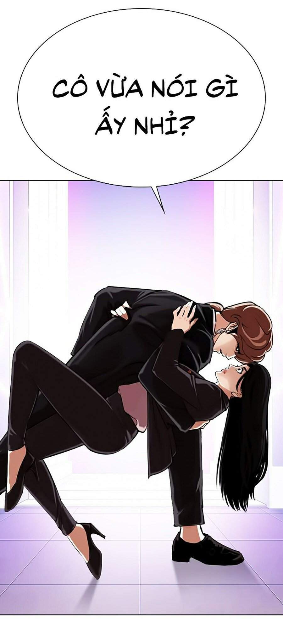 Hoán Đổi Diệu Kỳ Chapter 326 - Trang 84