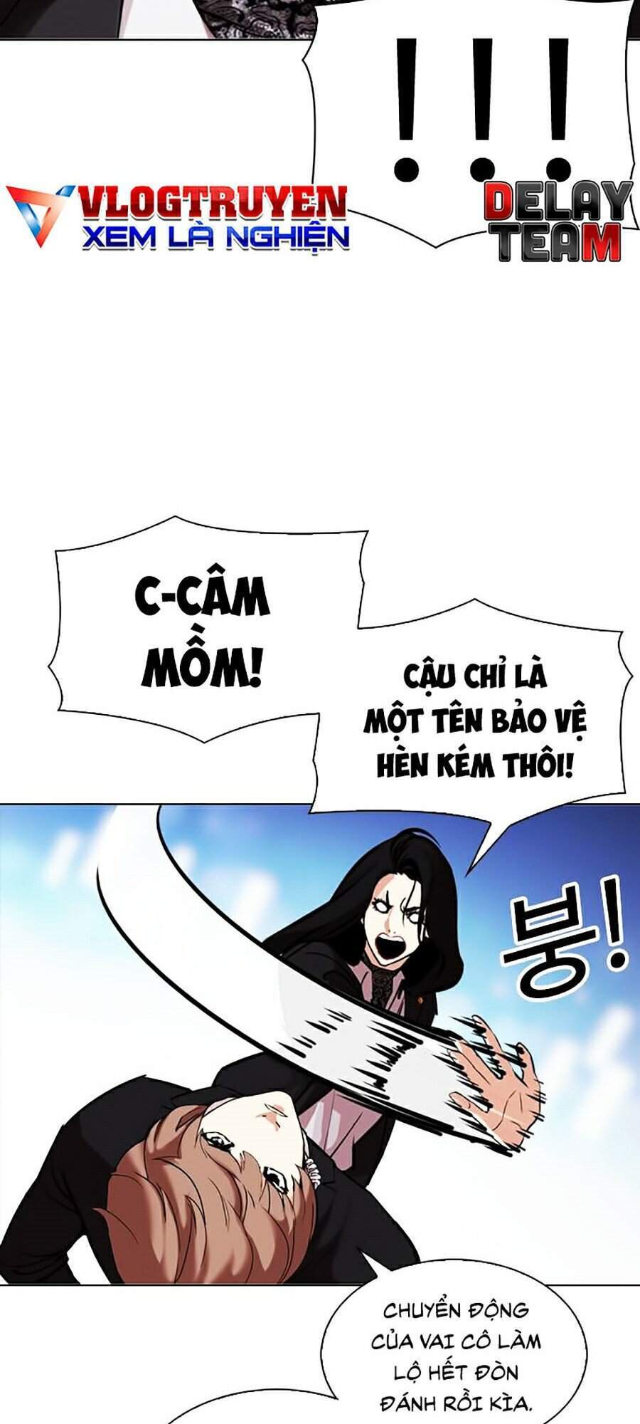 Hoán Đổi Diệu Kỳ Chapter 326 - Trang 88