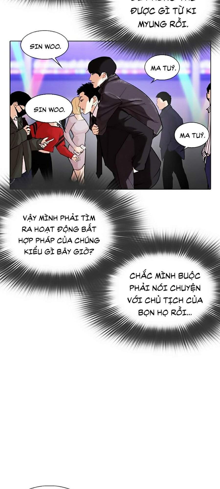 Hoán Đổi Diệu Kỳ Chapter 326 - Trang 96