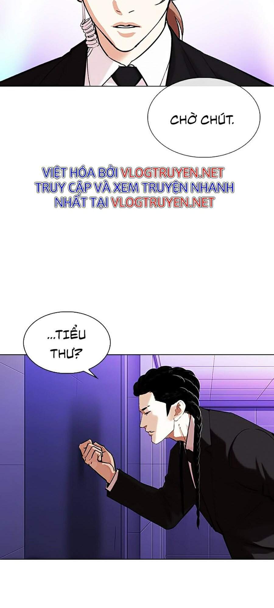 Hoán Đổi Diệu Kỳ Chapter 327 - Trang 104