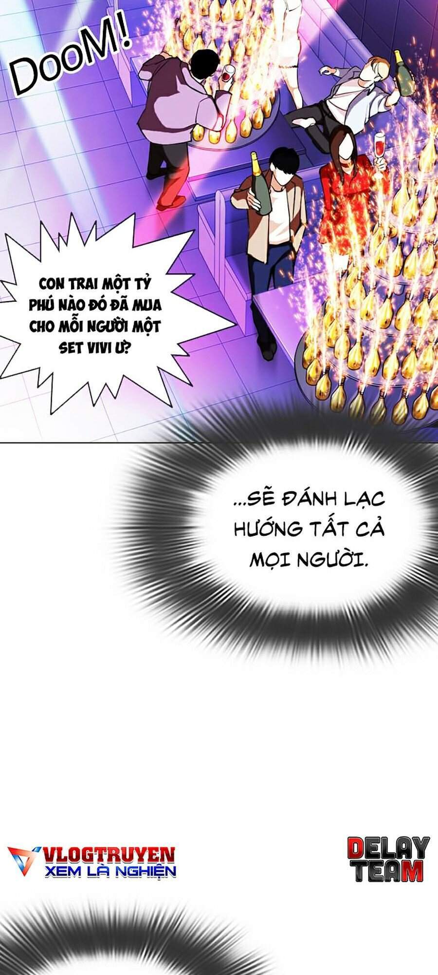 Hoán Đổi Diệu Kỳ Chapter 327 - Trang 118