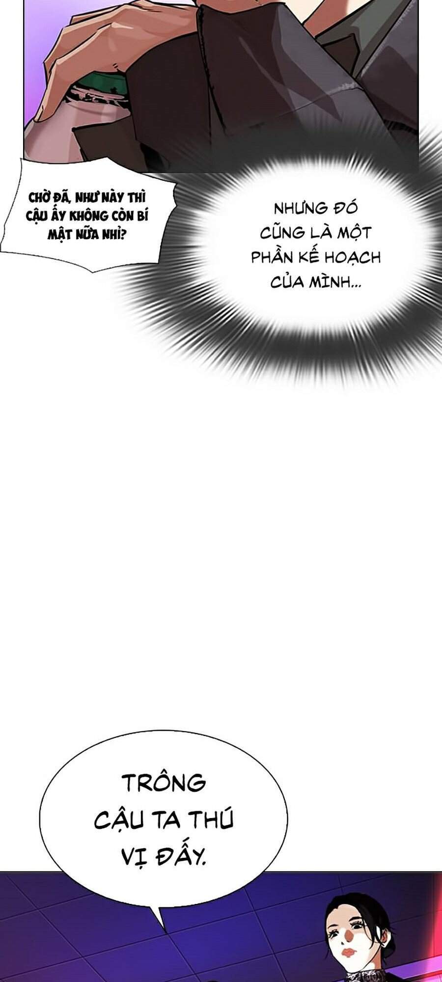 Hoán Đổi Diệu Kỳ Chapter 327 - Trang 120