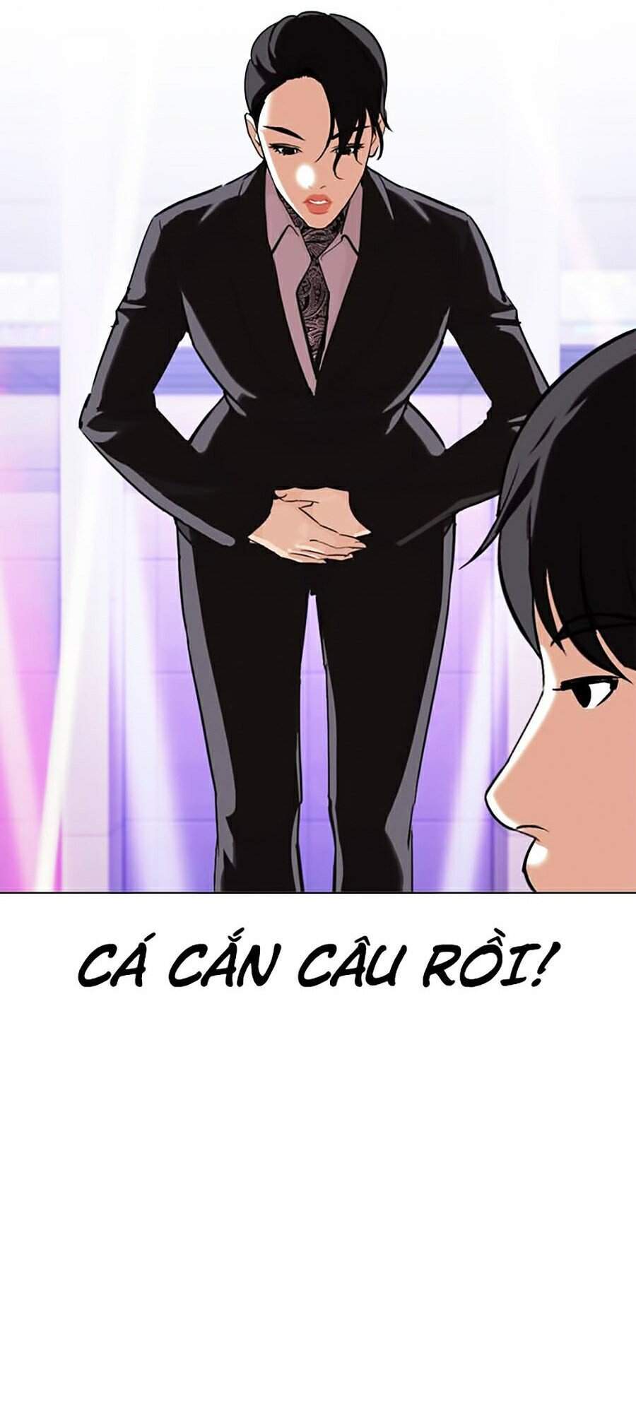 Hoán Đổi Diệu Kỳ Chapter 327 - Trang 130