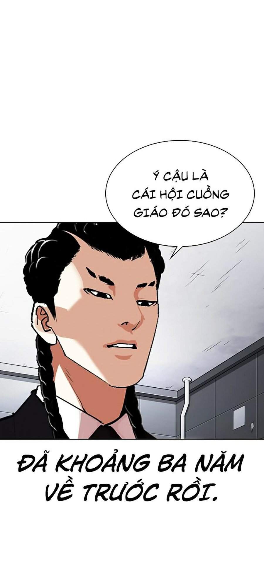 Hoán Đổi Diệu Kỳ Chapter 327 - Trang 142