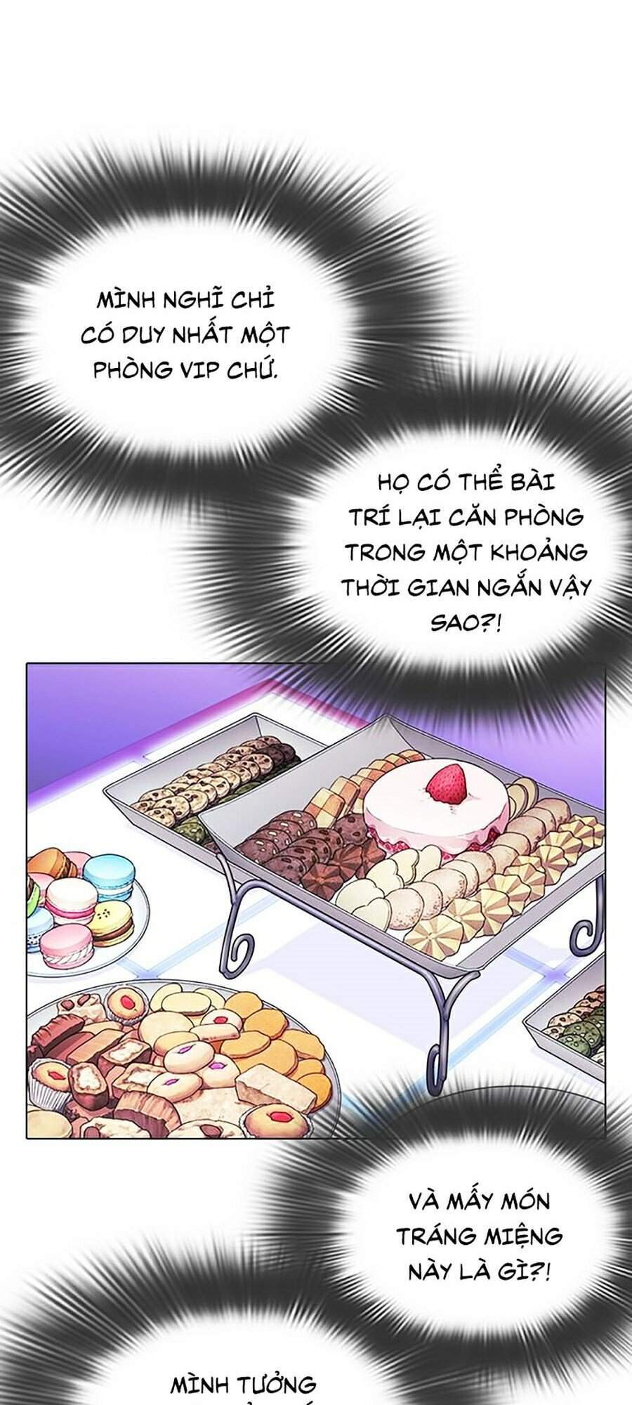 Hoán Đổi Diệu Kỳ Chapter 327 - Trang 152