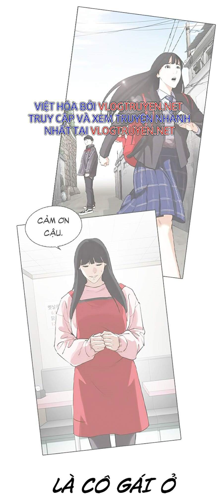 Hoán Đổi Diệu Kỳ Chapter 327 - Trang 160