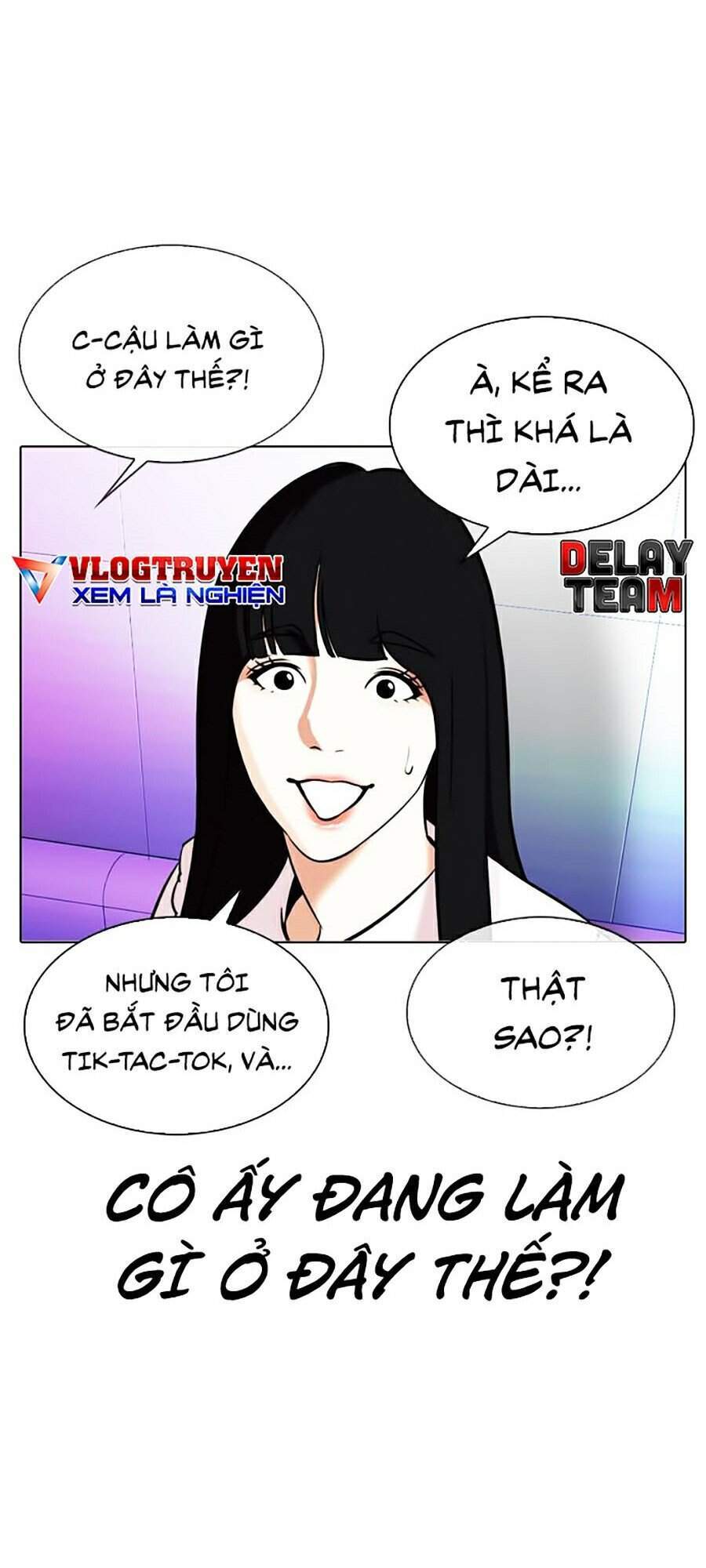 Hoán Đổi Diệu Kỳ Chapter 327 - Trang 162