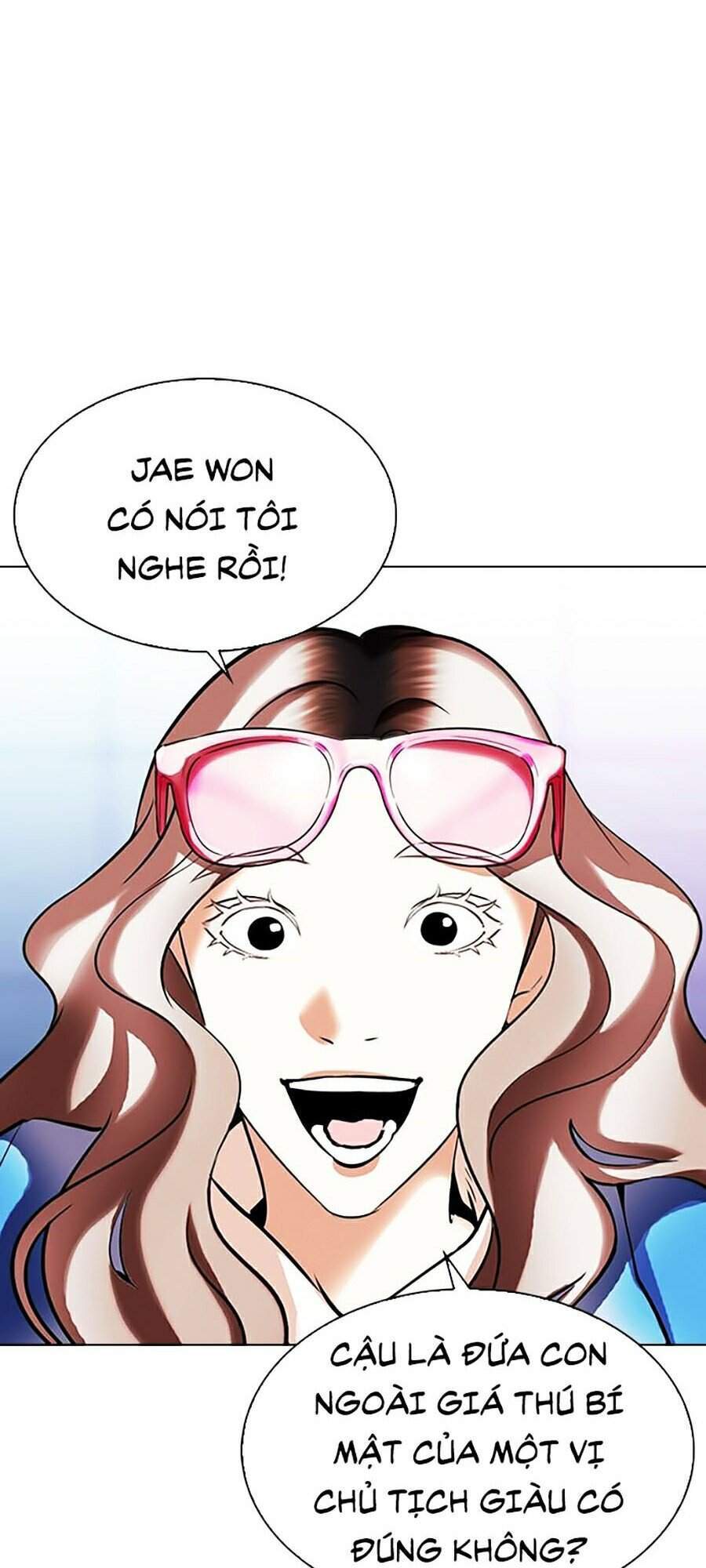 Hoán Đổi Diệu Kỳ Chapter 327 - Trang 170