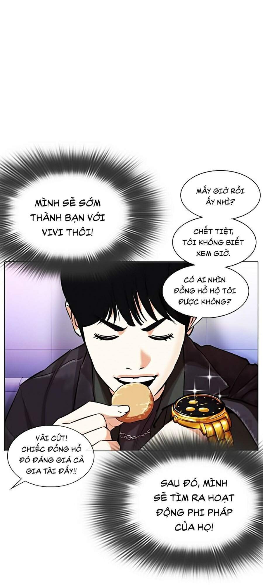 Hoán Đổi Diệu Kỳ Chapter 327 - Trang 174