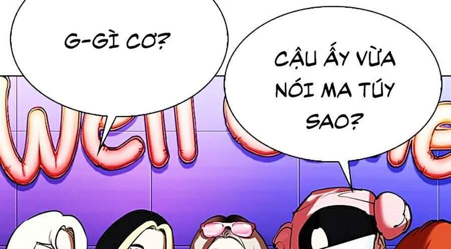 Hoán Đổi Diệu Kỳ Chapter 327 - Trang 181