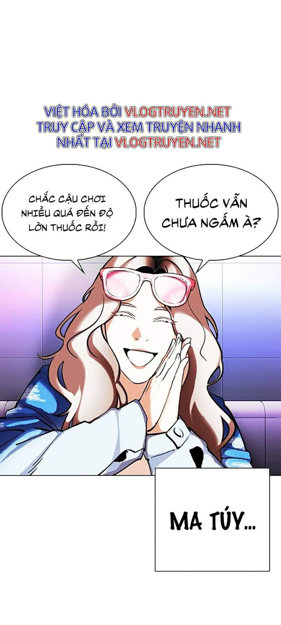 Hoán Đổi Diệu Kỳ Chapter 327 - Trang 188