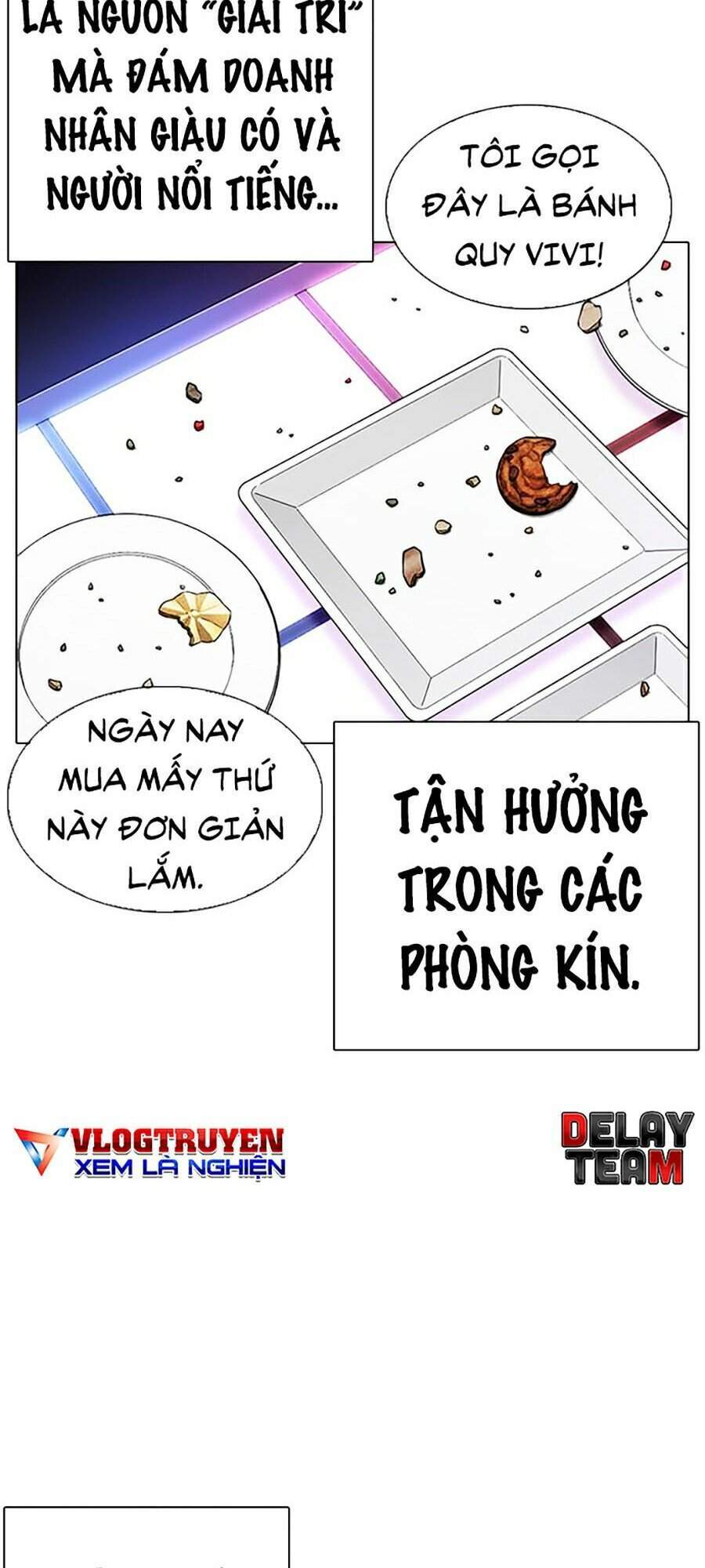 Hoán Đổi Diệu Kỳ Chapter 327 - Trang 190