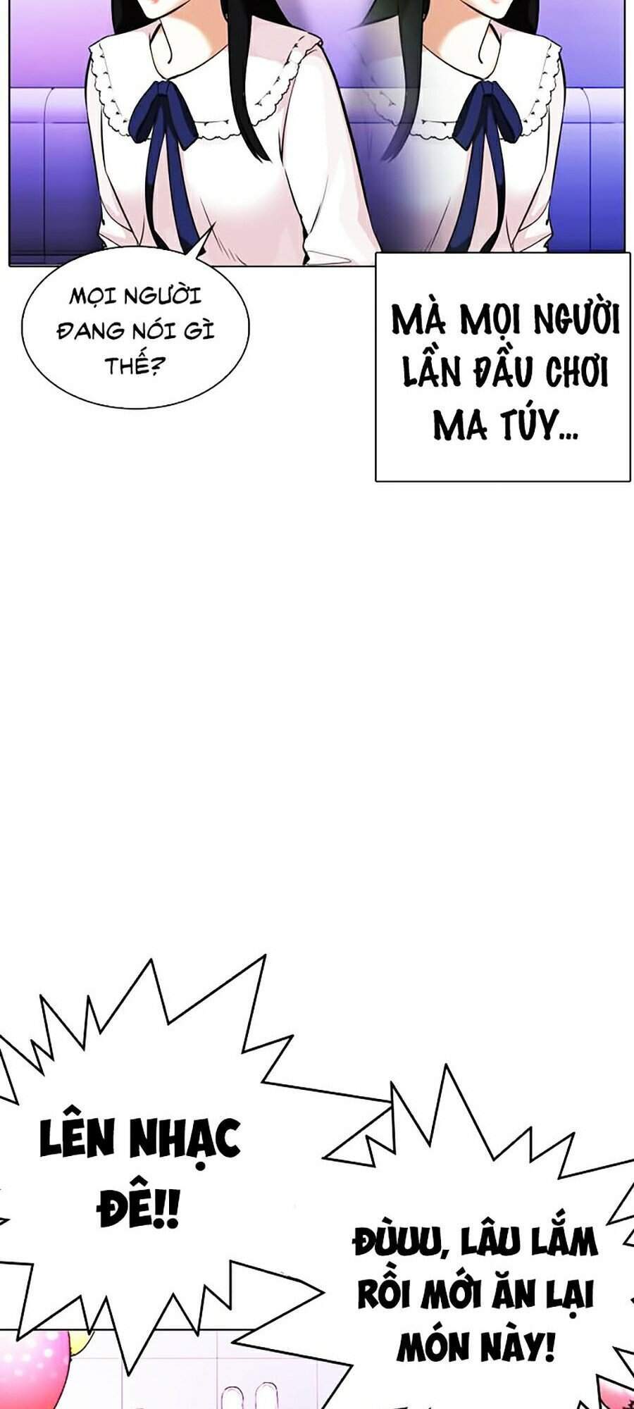 Hoán Đổi Diệu Kỳ Chapter 327 - Trang 192