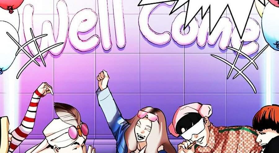 Hoán Đổi Diệu Kỳ Chapter 327 - Trang 193