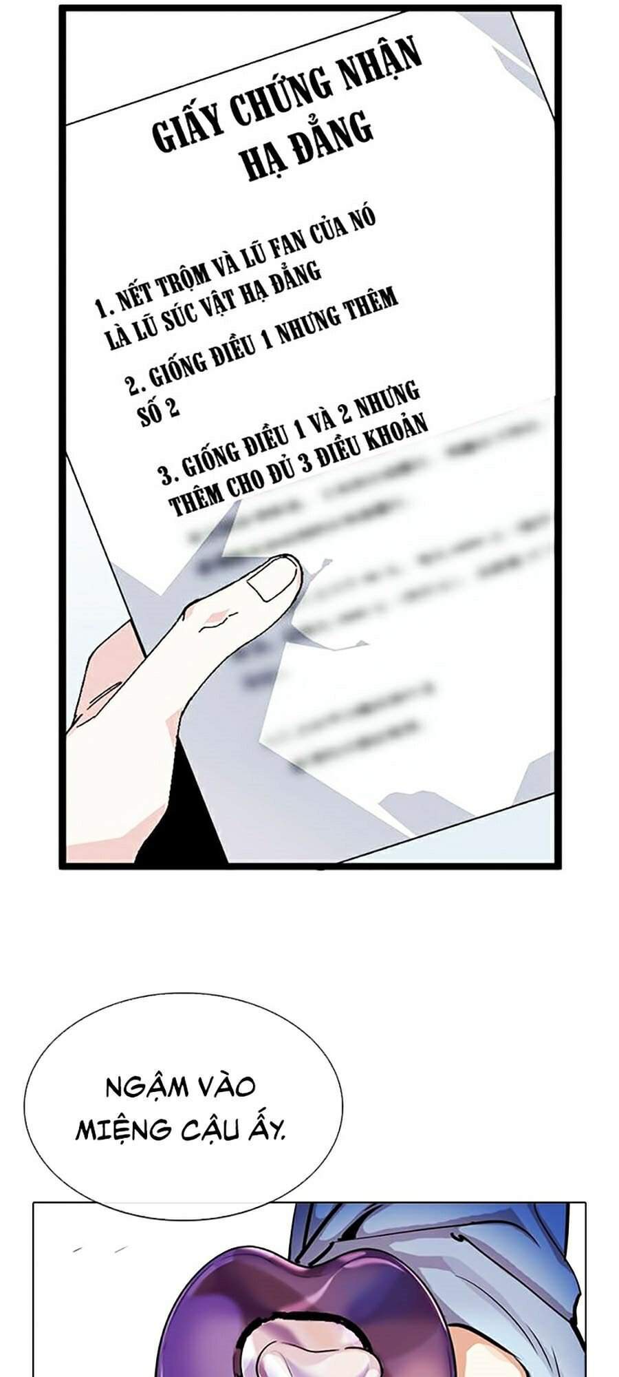 Hoán Đổi Diệu Kỳ Chapter 327 - Trang 198