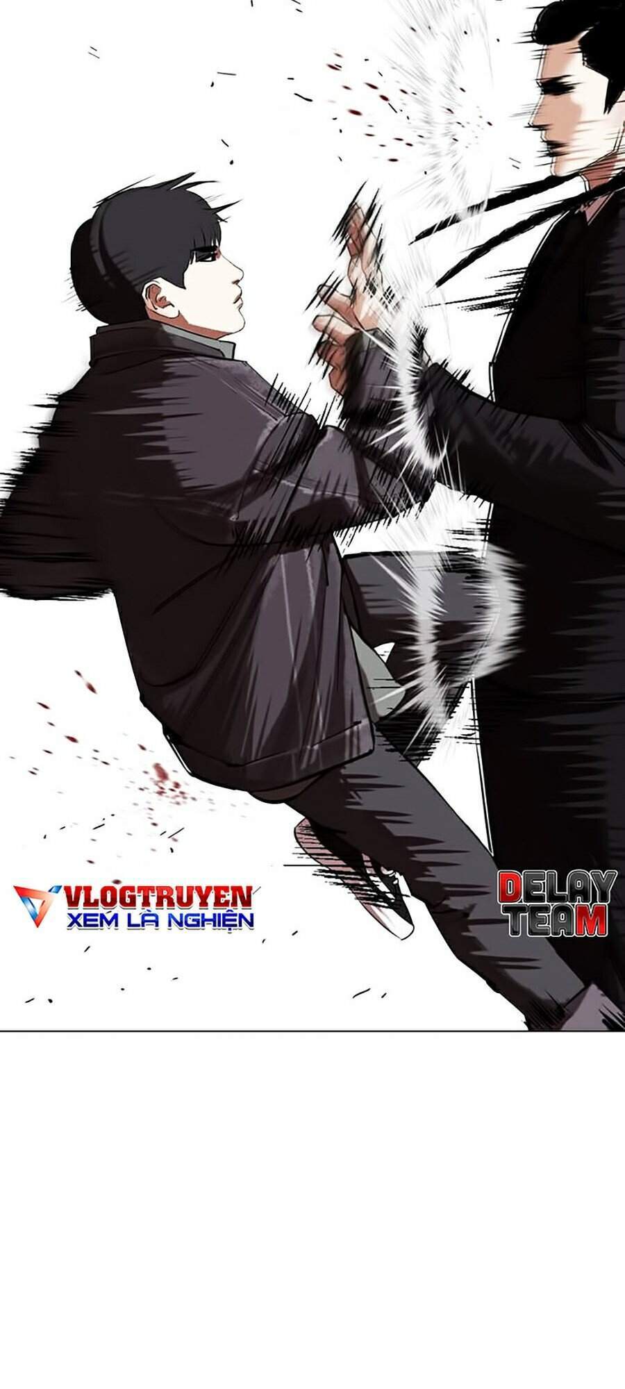 Hoán Đổi Diệu Kỳ Chapter 327 - Trang 2