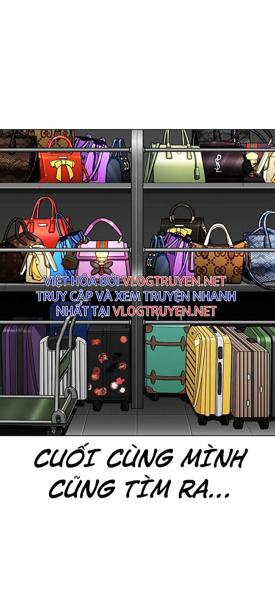 Hoán Đổi Diệu Kỳ Chapter 327 - Trang 208