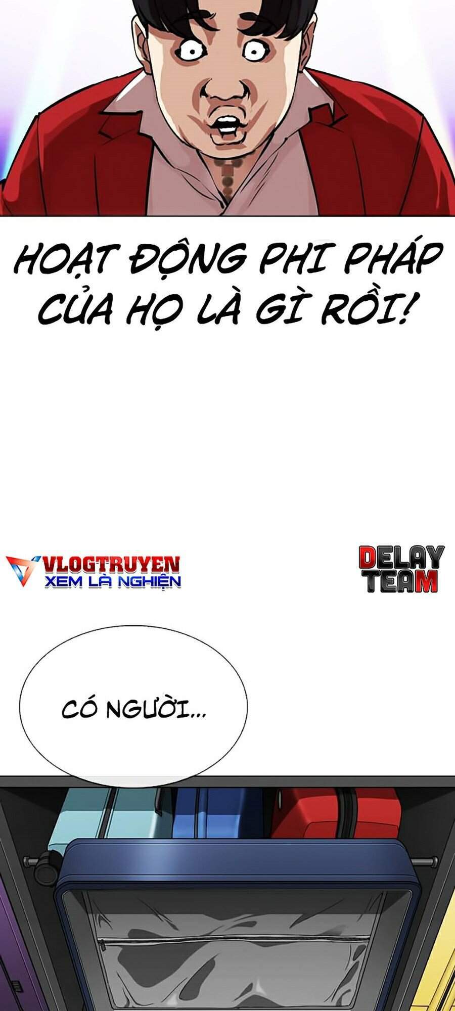 Hoán Đổi Diệu Kỳ Chapter 327 - Trang 210