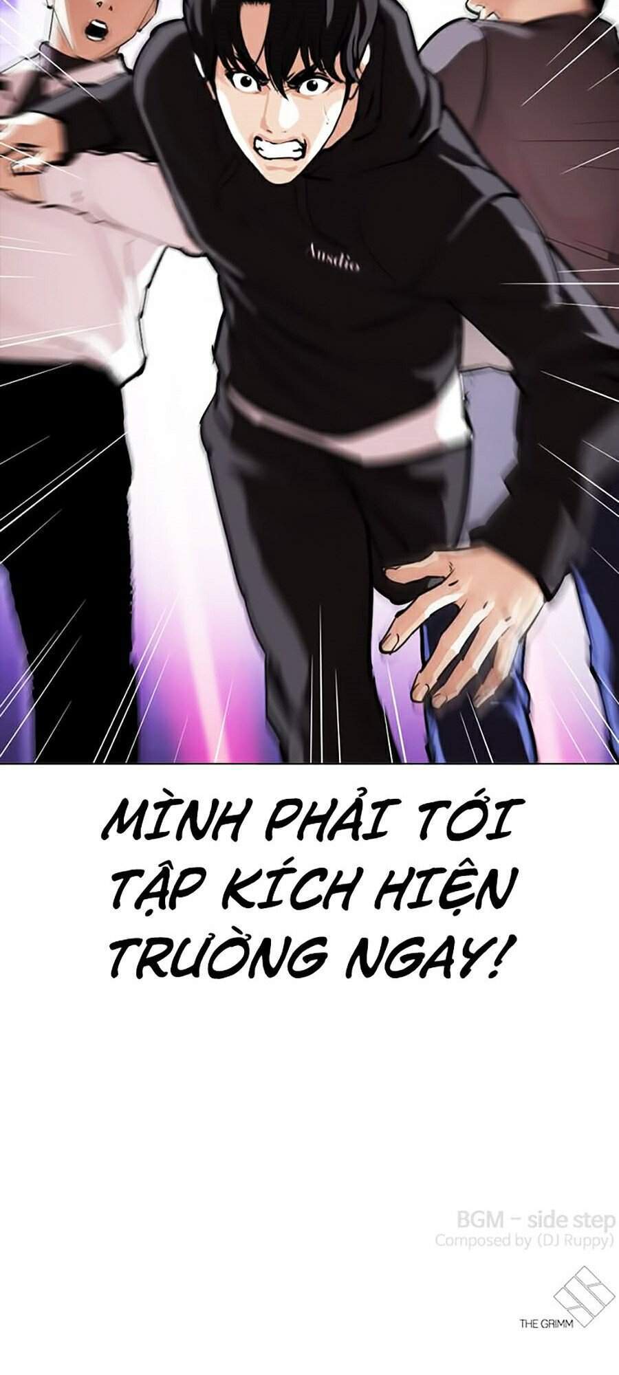 Hoán Đổi Diệu Kỳ Chapter 327 - Trang 214