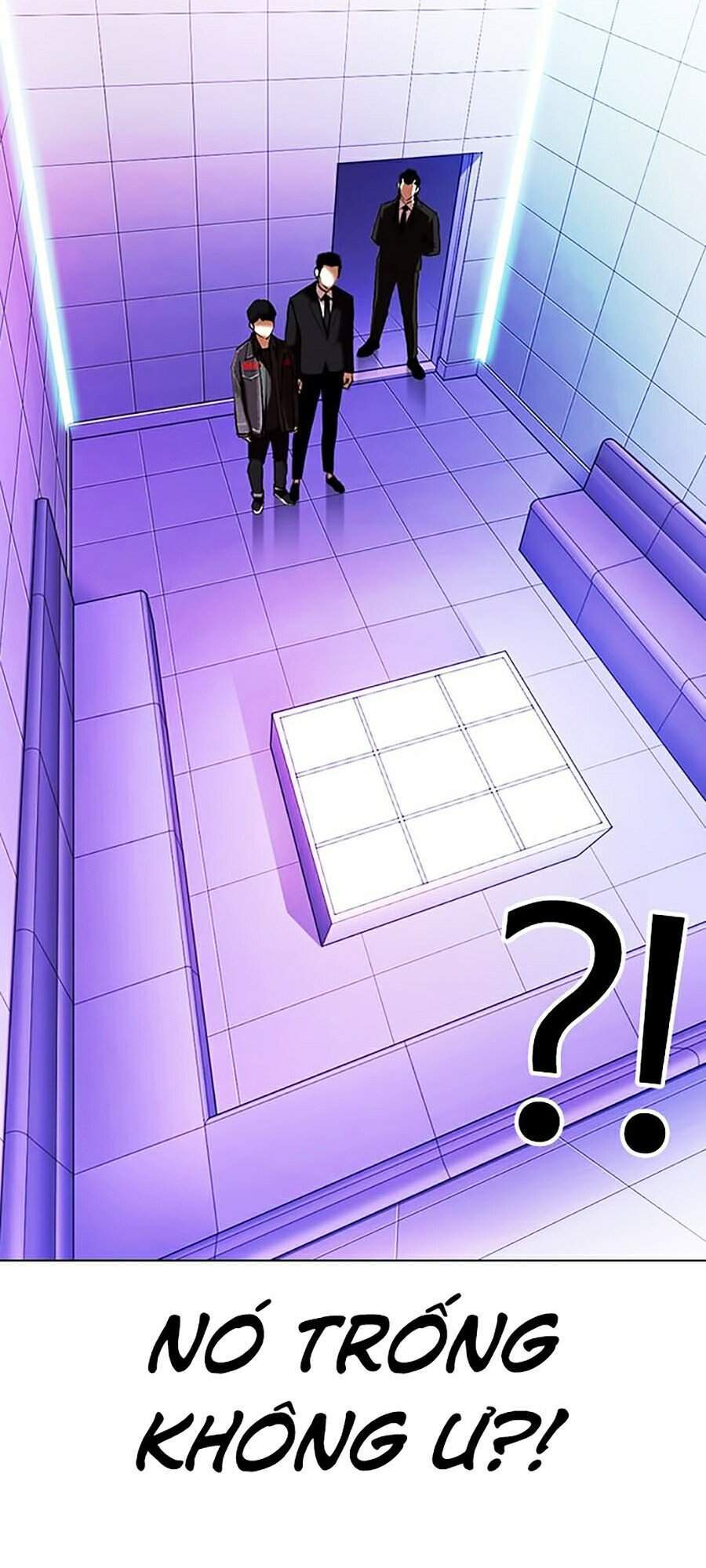 Hoán Đổi Diệu Kỳ Chapter 327 - Trang 30