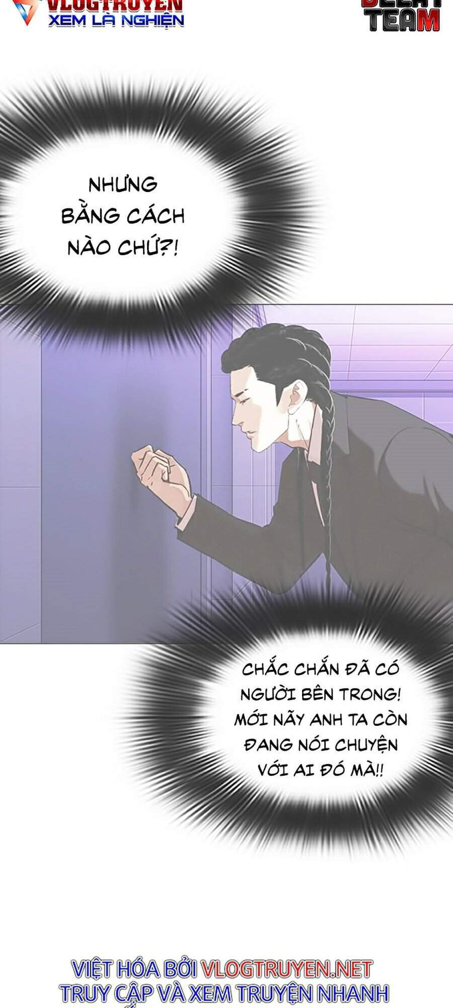 Hoán Đổi Diệu Kỳ Chapter 327 - Trang 32
