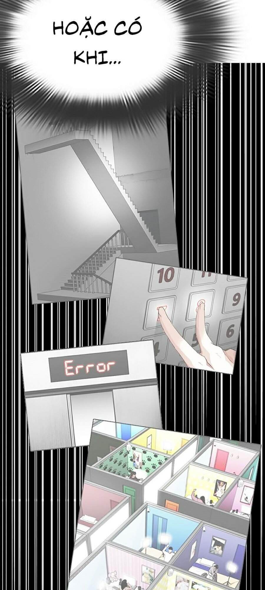 Hoán Đổi Diệu Kỳ Chapter 327 - Trang 34