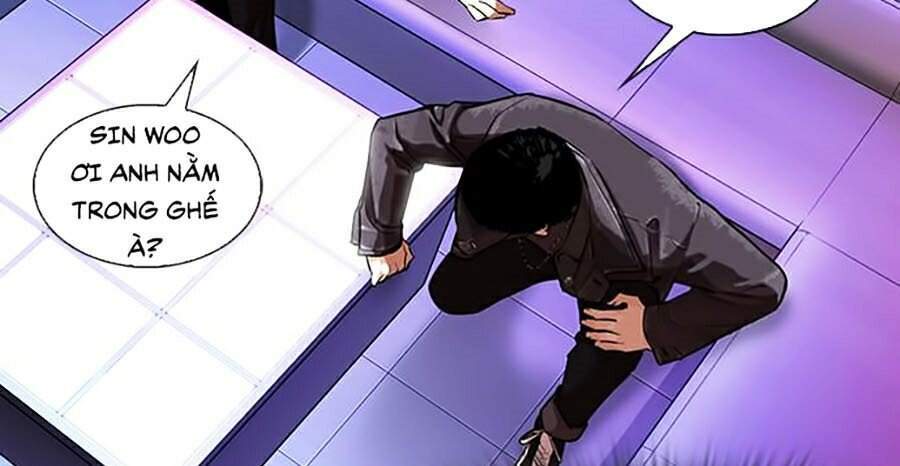 Hoán Đổi Diệu Kỳ Chapter 327 - Trang 37