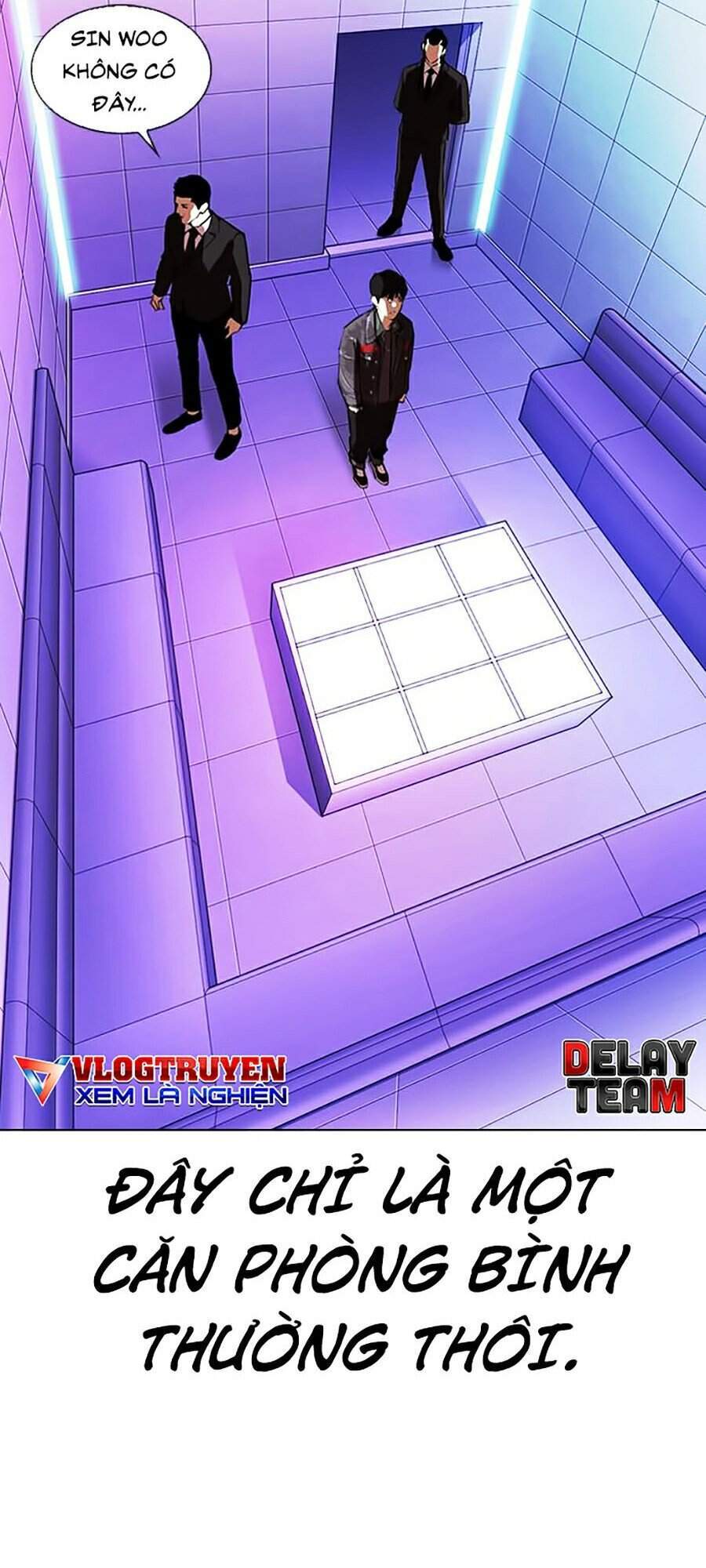 Hoán Đổi Diệu Kỳ Chapter 327 - Trang 40