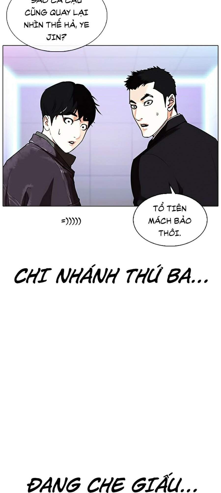 Hoán Đổi Diệu Kỳ Chapter 327 - Trang 42