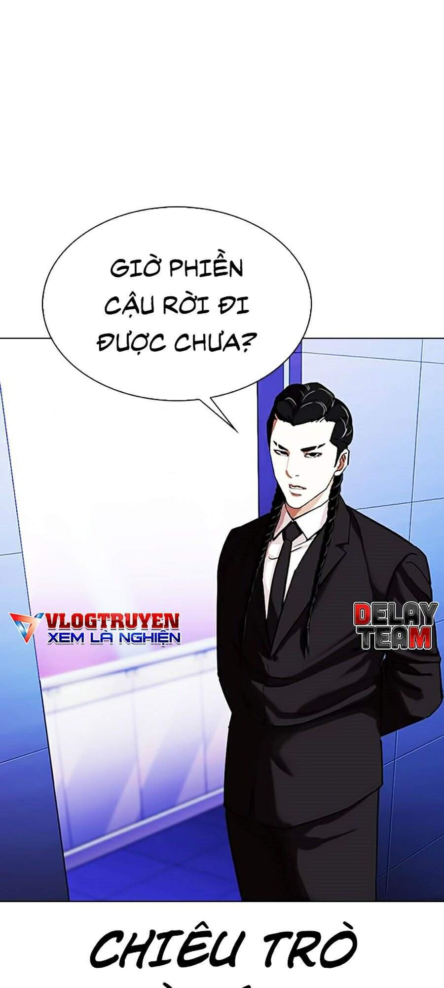 Hoán Đổi Diệu Kỳ Chapter 327 - Trang 44