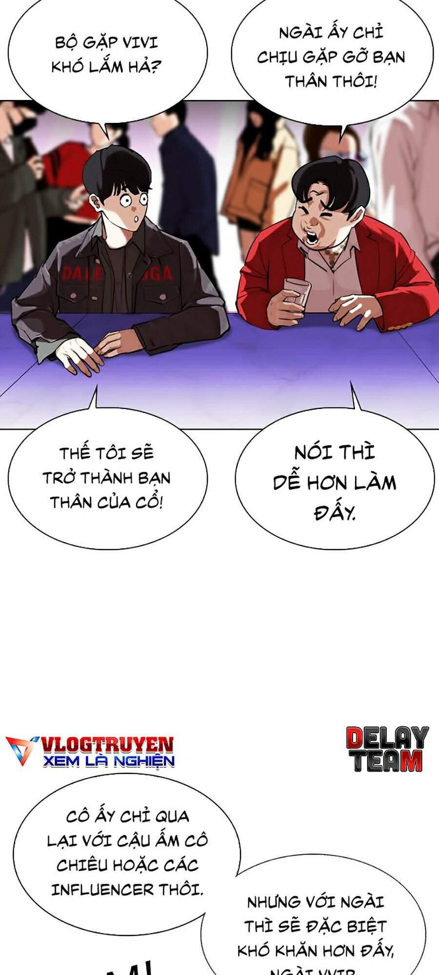 Hoán Đổi Diệu Kỳ Chapter 327 - Trang 52
