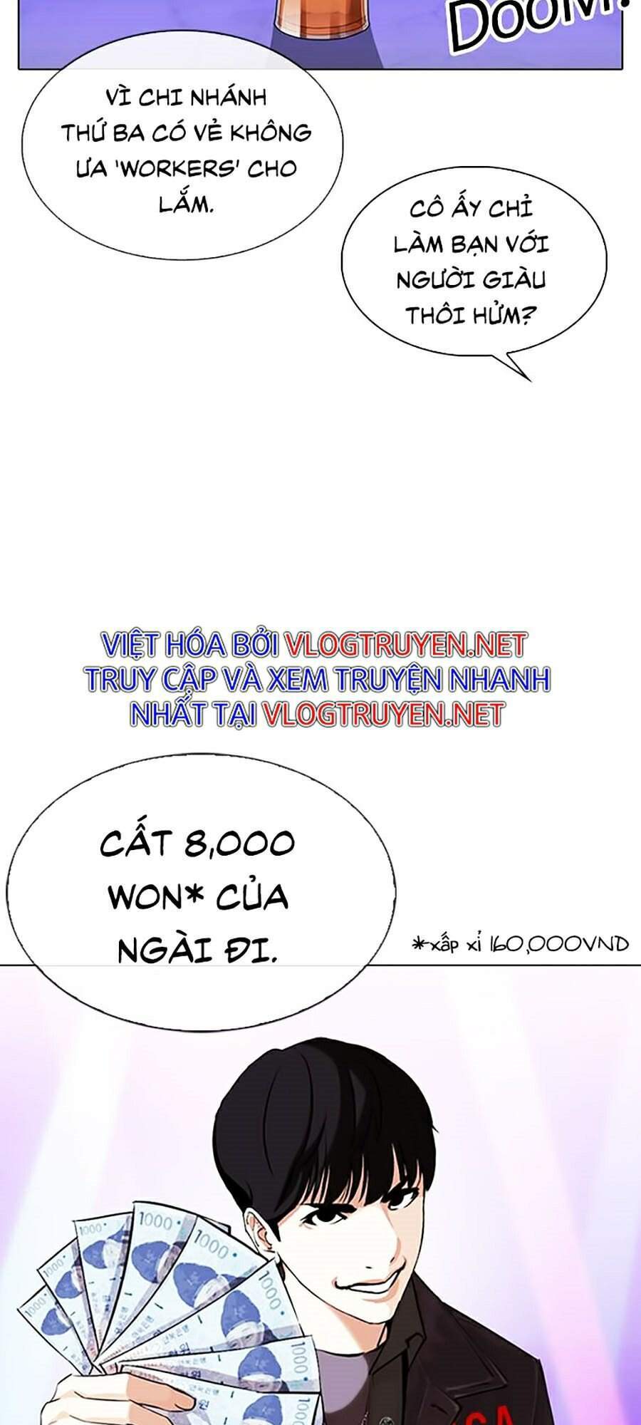 Hoán Đổi Diệu Kỳ Chapter 327 - Trang 54
