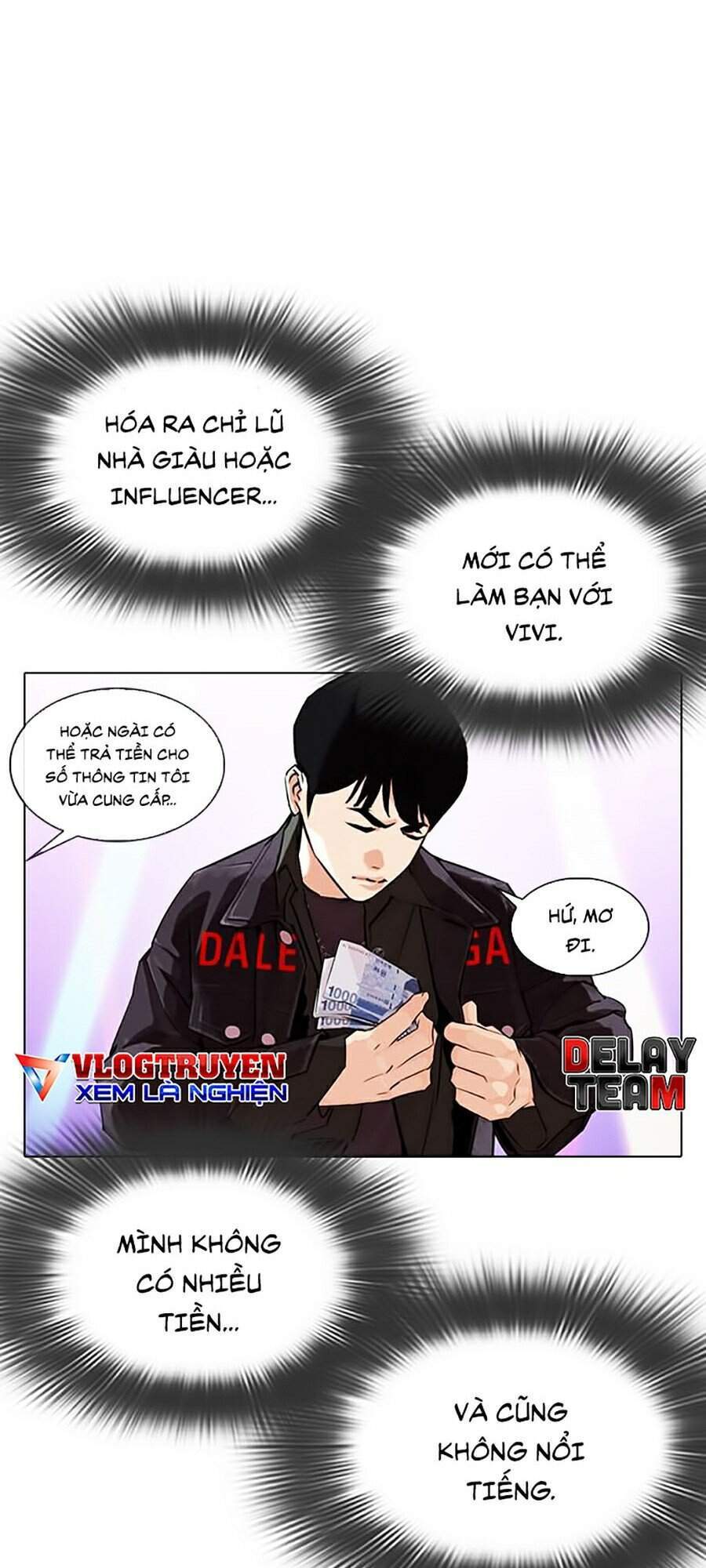 Hoán Đổi Diệu Kỳ Chapter 327 - Trang 56