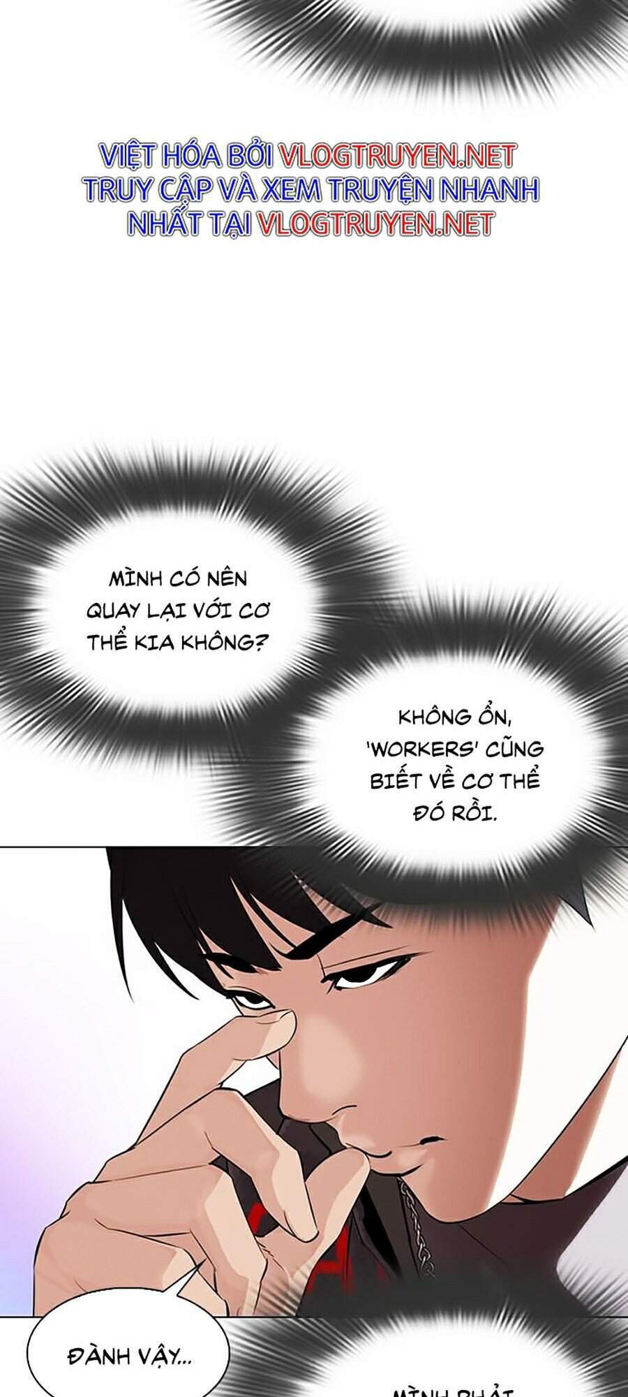 Hoán Đổi Diệu Kỳ Chapter 327 - Trang 60