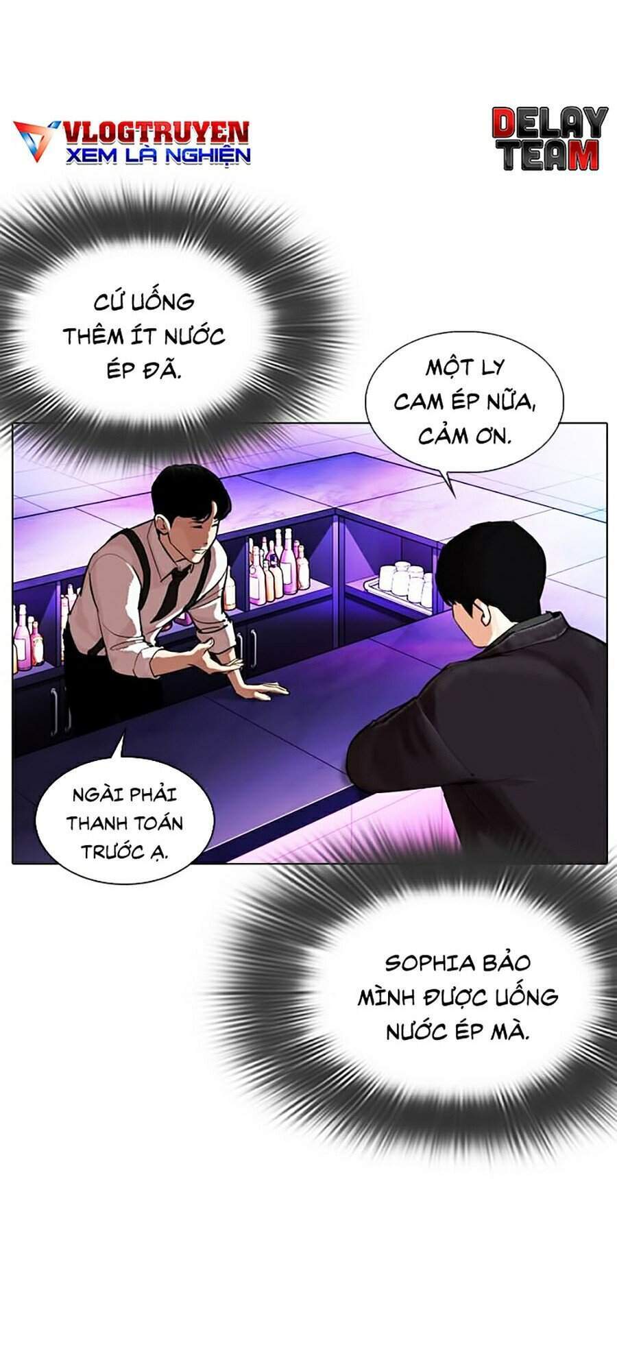 Hoán Đổi Diệu Kỳ Chapter 327 - Trang 62